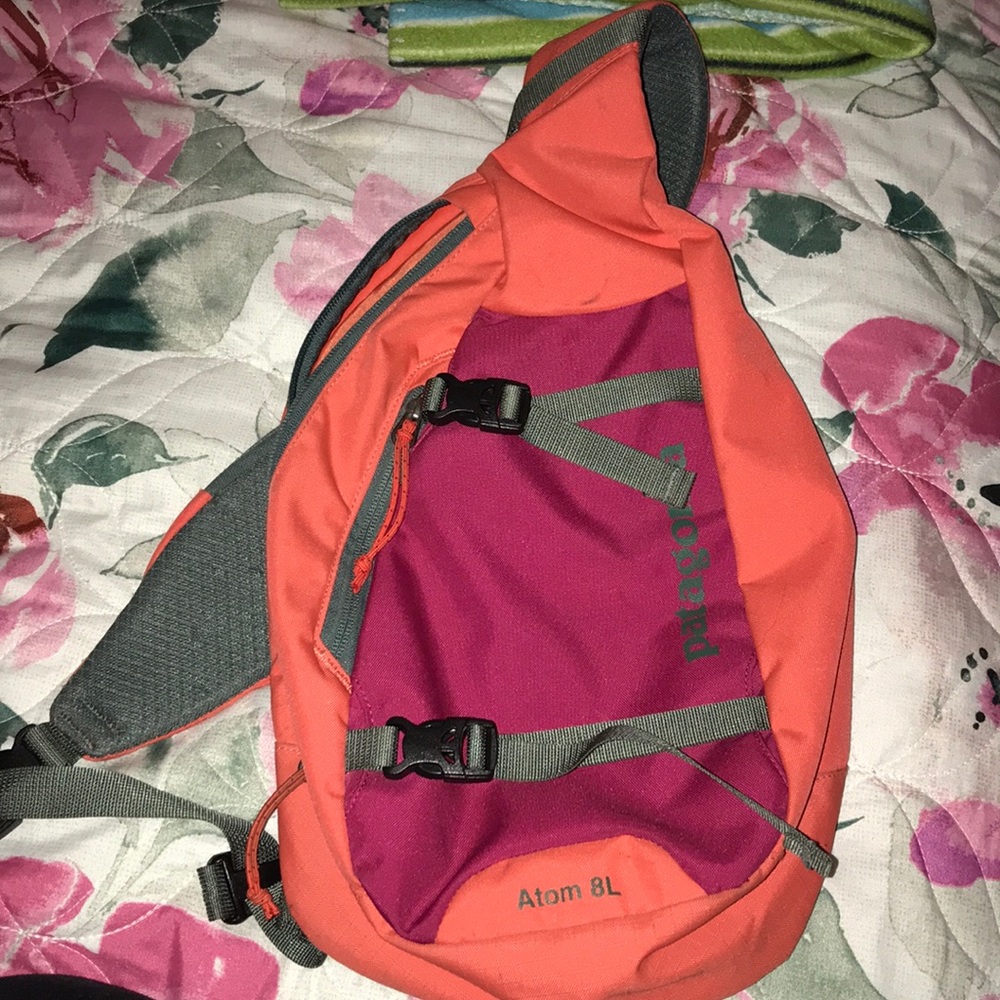 Patagonia Crossbody